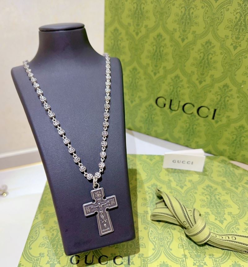 Gucci Necklaces